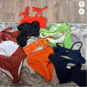 Bikini bundle